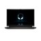 Alienware - m17 R5 17.3" FHD Gaming Laptop - AMD Ryzen 7 - 16GB Memory - NVIDIA GeForce RTX 3070 Ti - 1TB SSD - Dark Side of the Moon-Front_Standard
