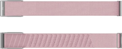 WHOOP - Superknit Accessory Band - Compatible with 5.0 One, Peak, and MG Life - Blush