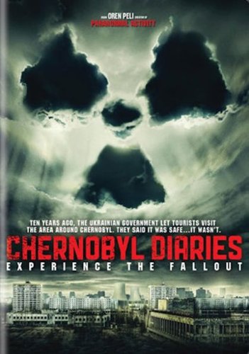  Chernobyl Diaries