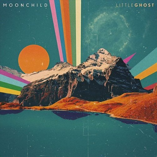 Little Ghost [LP] [VINYL]