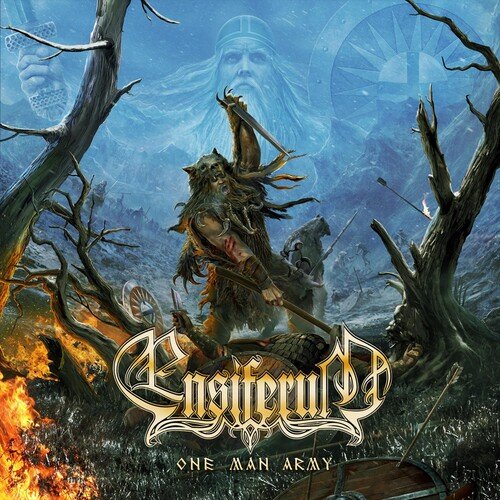  One Man Army [Deluxe Edition] [CD]