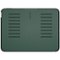 ZUGU - Slim Protective Case for Apple iPad (A16) (11th Generation, 2025) and iPad 10.9 (10th Generation, 2022) - Pine Green-Front_Standard