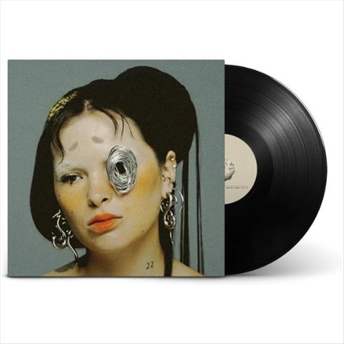 Saya [LP] - VINYL
