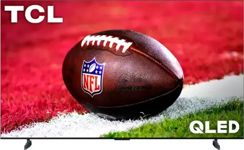 TCL  
NFL  
QLED