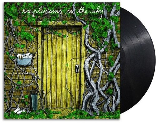  Explosions in the Sky - Take Care, Take Care, Take Care - VINYL LP