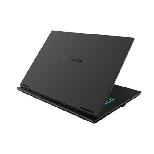 GIGABYTE GAMING A16 - 16 165Hz 1920x1200 WUXGA Intel Core i7-13620H - 1TB SSD - 32GB DDR5 RAM - GeForce RTX 5060 - Black Steel BUY IN EUROPE