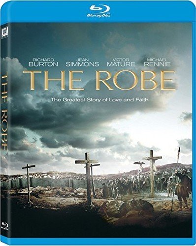  The Robe - BLU-RAY