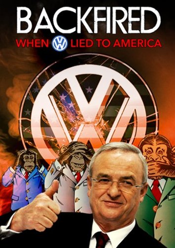 

Backfired: When VW Lied to America