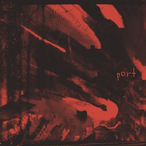 

Port [LP] - VINYL
