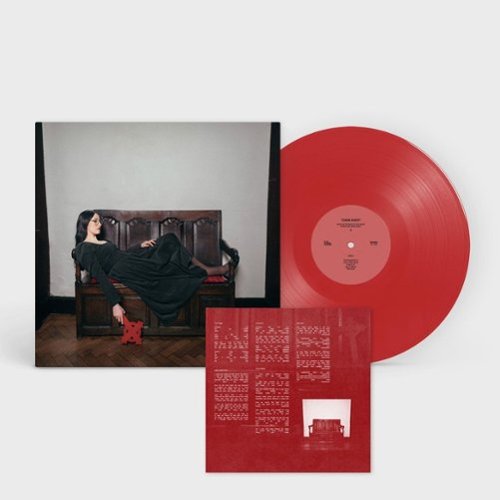 Toria Wooff [LP] [VINYL]