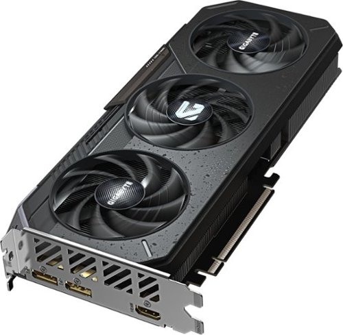 GIGABYTE Radeon RX 9060 XT GAMING OC 8G GDDR6 PCI Express 5.0