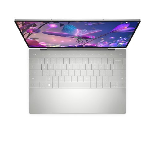 Dell XPS 13 Plus 13.4 FHD+ Touch-Screen Laptop – 12th Gen Intel Evo i7 - 16GB Memory - 512GB SSD - Silver BUY IN MIDDLE EAST