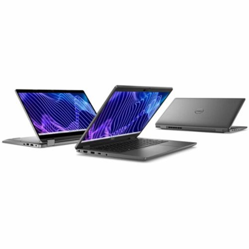 Dell Latitude 3000 2-in-1 13.3 Touch Screen Laptop - Intel Core i5 with 16GB Memory - 256 GB SSD - Titan Gray SHOP ONLINE