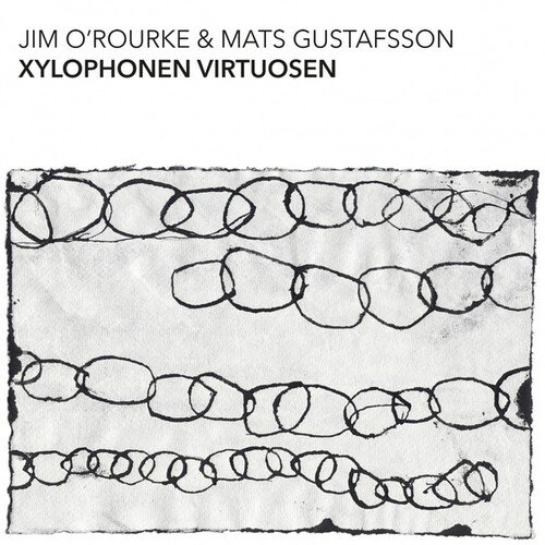 

Xylophonen Virtuosen [LP] - VINYL