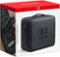 Nintendo - Switch 2 All-In-One Carrying Case - Black-Front_Standard