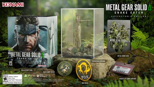 VCD メディコムトイL GEAR SOLID 3 SNAKE EATE VCD メディコムトイL GEAR SOLID 3 SNAKE EATE Medicom Toy VCD
