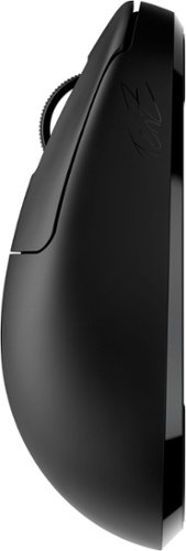 Pulsar TenZ Signature Edition Gaming Mouse Wireless Black - Best Buy