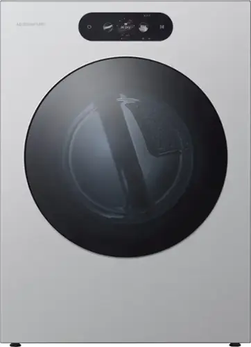 LG SIGNATURE All-in-One Dryer