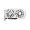 ZOTAC - GeForce RTX 4070 SUPER Twin Edge OC 12GB GDDR6X Express 4.0 Graphics Card - White Edition-Front_Standard