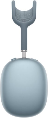 Apple AirPods Max 2 (USB C) Blue MHWM4AM/A - Best Buy