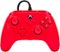 PowerA - Wired Controller for Xbox Series X|S - Red-Front_Standard