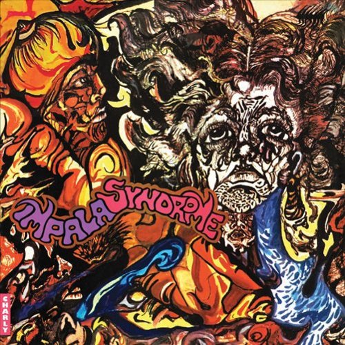 Impala Syndrome [LP] [VINYL]