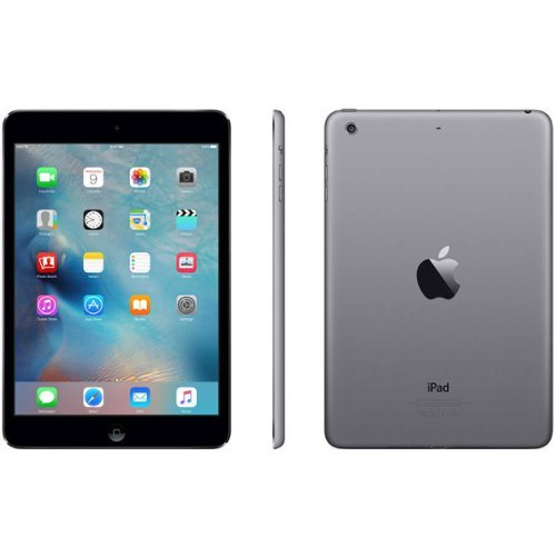 美品 iPad mini2 128GB A1490 wifi cellular Apple iPad mini A1490 16GB Wi-Fi + Cellular 4G - Retina