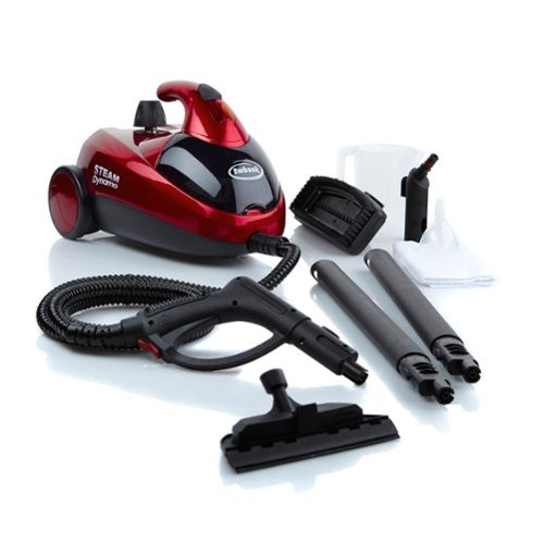 Ewbank - Steam Dynamo Multi-Tool Steam Cleaner 1500W-Front_Standard 