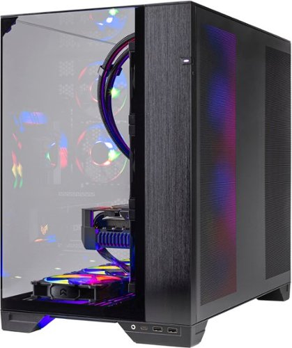 ゲーミングPC/core i7/1TB/SSD/G-GEAR Foxtec Gaming Desktop Computer, Intel Core i7 up to 3.9GHz, 16GB
