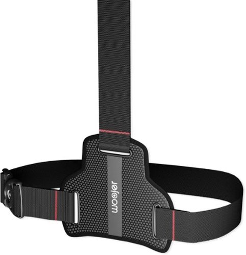 Woojer Made for Meta High Fidelity Haptic Vest 3 - Special Gamer Bundle. WORLDWIDE DELIVERY