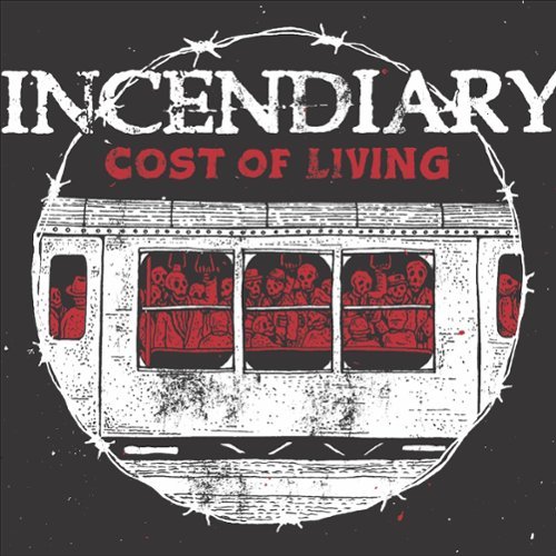 

Cost of Living [LP] - VINYL