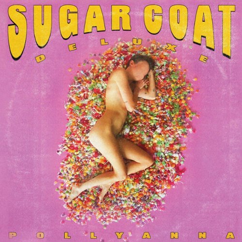 

Sugar Coat [LP] - VINYL