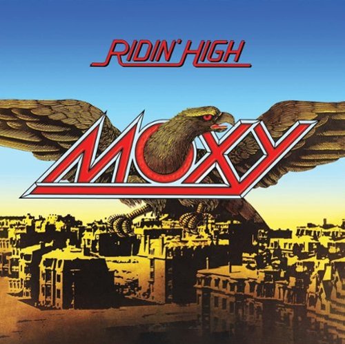 

Ridin' High [LP] - VINYL