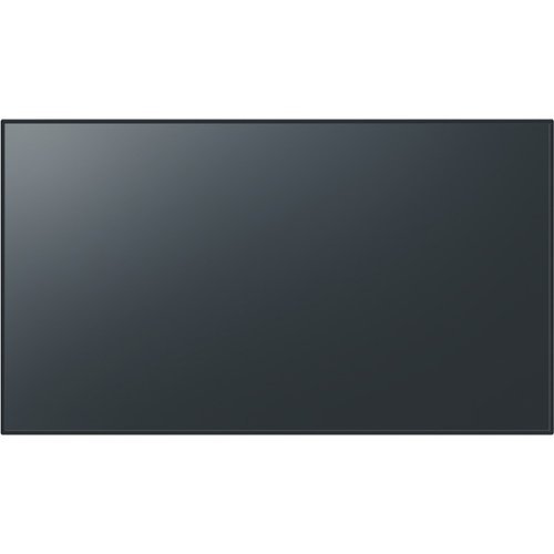 Panasonic - TH-43EQ2W 43" Class 4K Digital Display - 42.50" LCD - 18 Hours/7 Days Operation - 3840 x 2160 - LED - 500 Nit - Unknown-Front_Standard 
