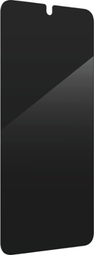 ZAGG InvisibleShield Glass Elite Tempered Glass Screen Protector with 2-Way Privacy Filter for Google Pixel 10 Pro XL - Tinted WHERE TO BUY