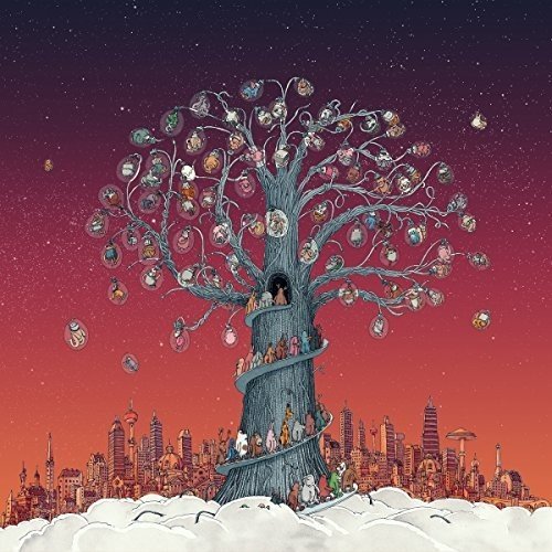  Artificial Selection [CD]