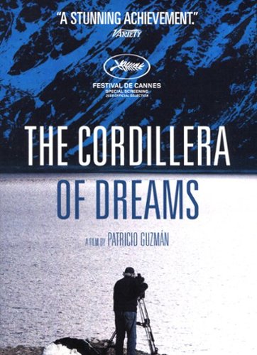 

The Cordillera of Dreams [2020]