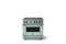 Viking - 36 in. Wide 6 Burner Pro 7 Series 5.6 Cu. Ft. Freestanding Sealed Burner Gas Convection Range - Splash - Splash-Front_Standard