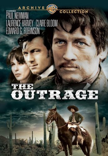 The Outrage [1964]