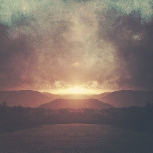 Moiety [LP] - VINYL