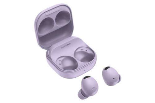 Samsung Galaxy Buds2 Pro True Wireless Earbud Headphones - Bora Purple WORLDWIDE DELIVERY