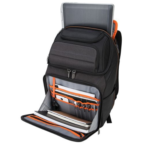 Targus 15.6” CitySmart EVA Pro Backpack - Black WHERE TO BUY