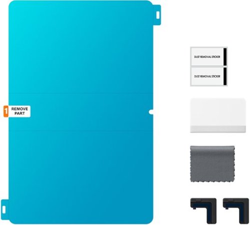 Samsung Galaxy Tab S11 Anti Reflecting Screen Protector - Transparent WORLDWIDE DELIVERY