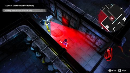 Spike Chunsoft Shuten Order - Nintendo Switch WORLDWIDE DELIVERY