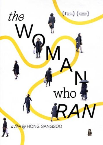 

The Woman Who Ran [2020]