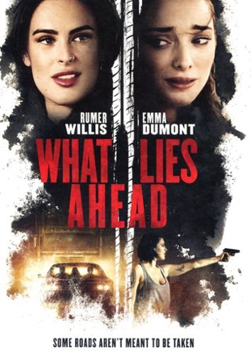 

What Lies Ahead [2019]