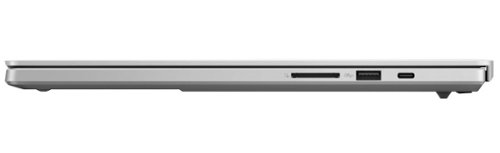 ASUS ROG Zephyrus G16 16 OLED 2.5K 240Hz Gaming Laptop - Intel Core Ultra 9 - 32GB RAM - NVIDIA GeForce RTX 5070Ti - 2TB SSD - Platinum White BUY ONLINE