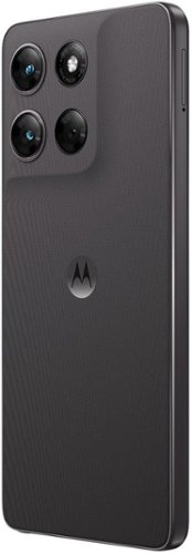 Motorola moto g stylus 2026 128GB (Unlocked) - PANTONE Coal Smoke GLOBAL SHIPPING