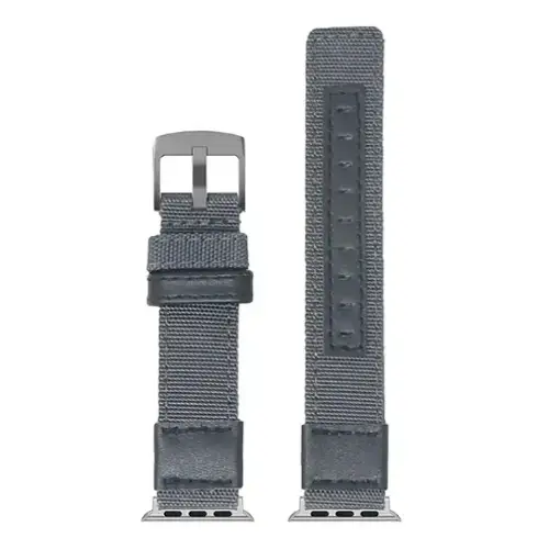 Grey (Black Hardware)