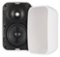 Sonance - MX56 - Mariner MX Series 5-1/4" 2-Way Outdoor Surface Mount Speakers (Pair) - Paintable White-Front_Standard